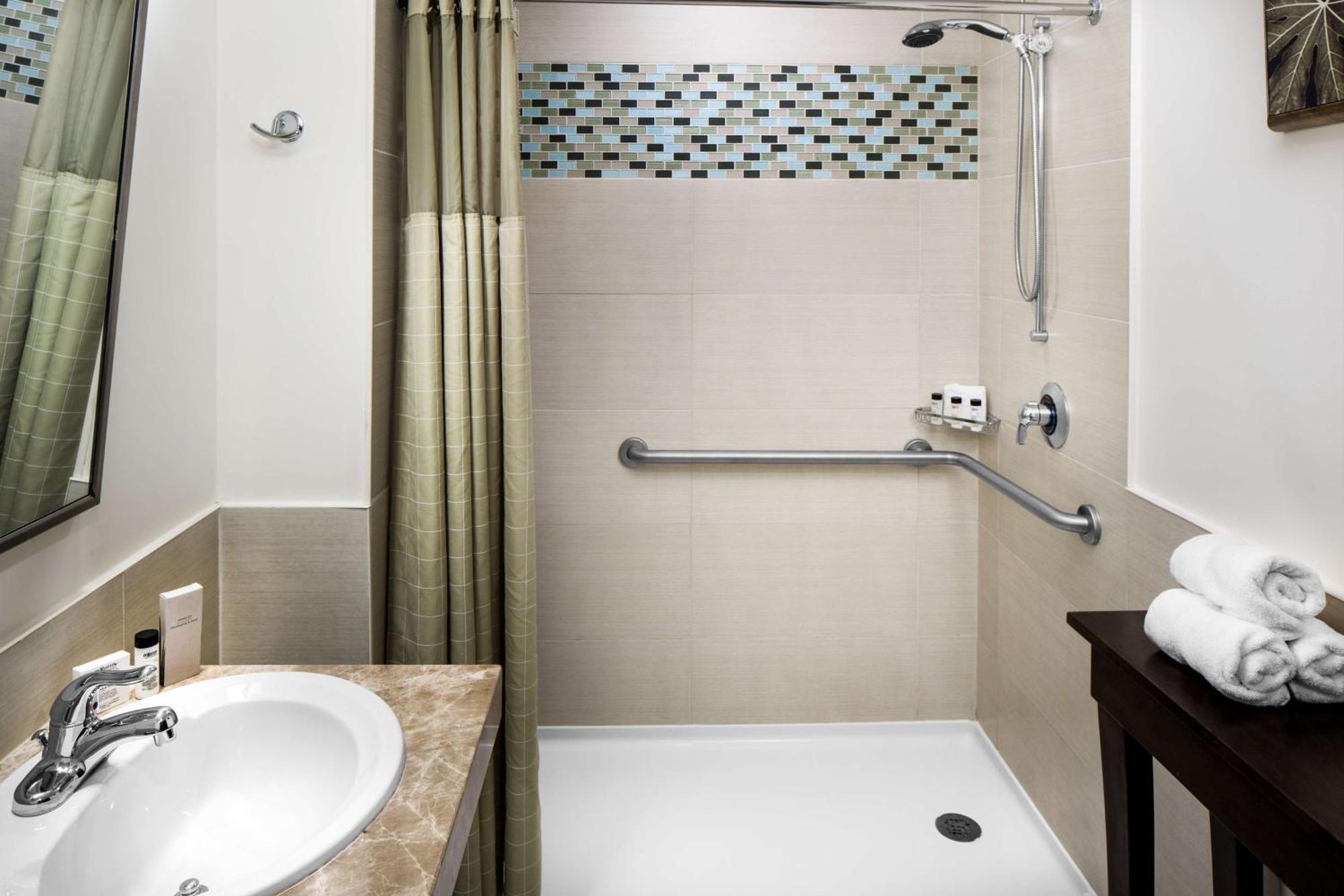 Watt Hotel Tapestry Collection By Hilton Rahway Bagian luar foto