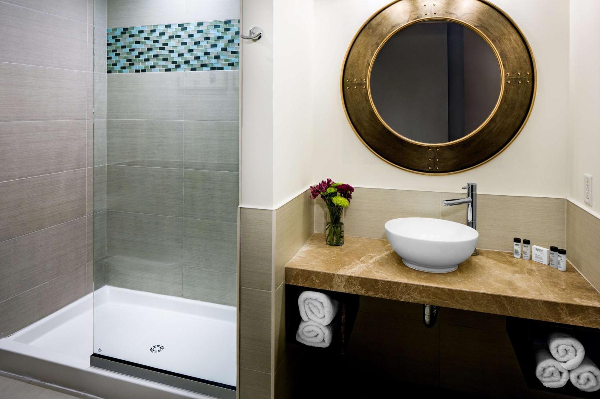 Watt Hotel Tapestry Collection By Hilton Rahway Bagian luar foto