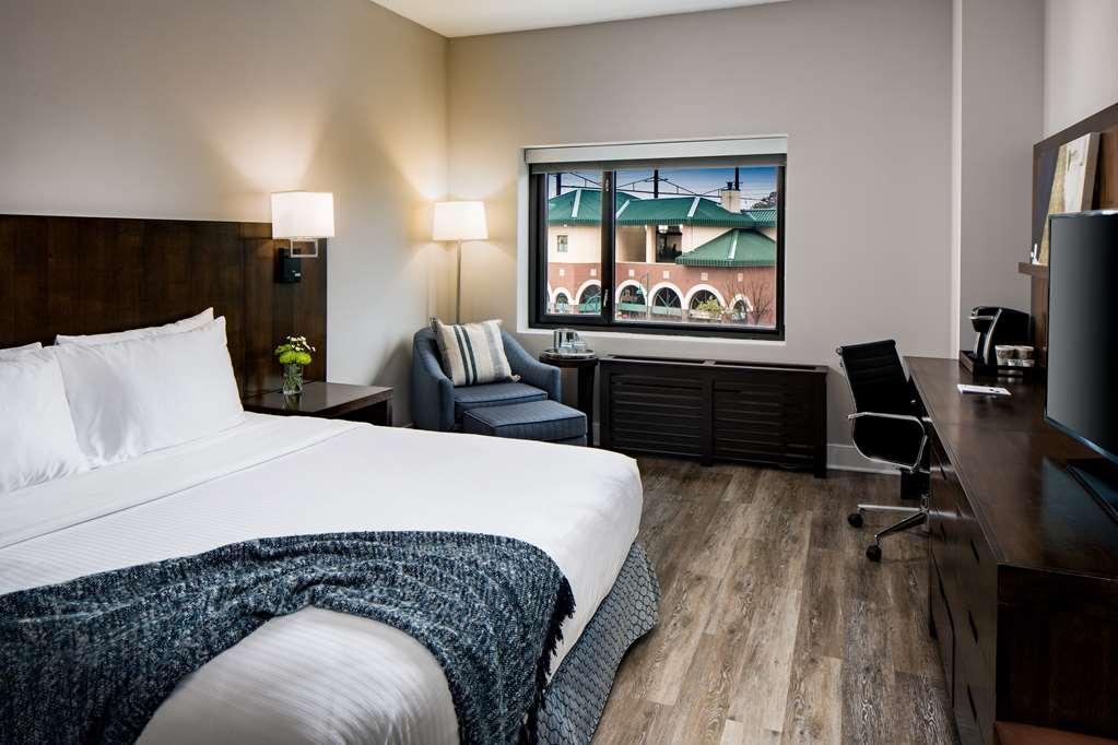 Watt Hotel Tapestry Collection By Hilton Rahway Ruang foto