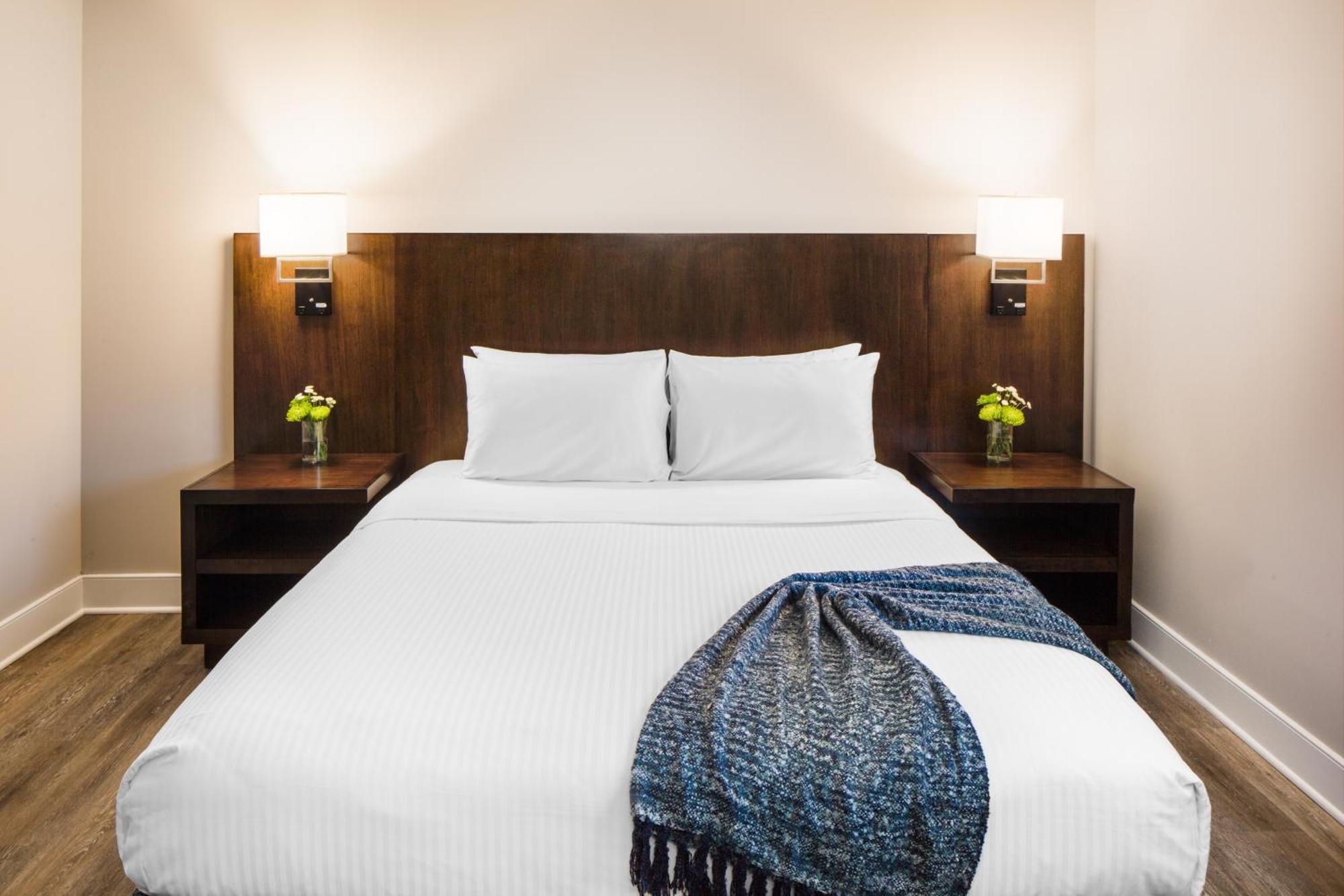 Watt Hotel Tapestry Collection By Hilton Rahway Bagian luar foto